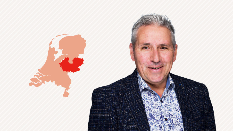 Ronald Kloens