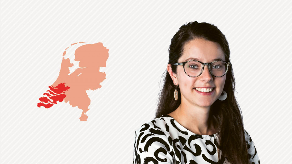 Anne de Lange