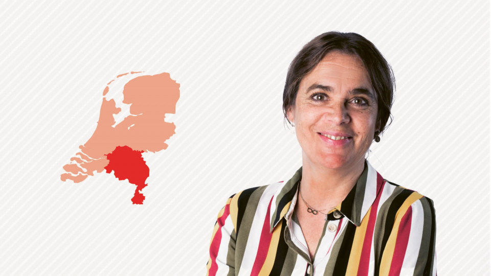 Natascha van Broekhuizen