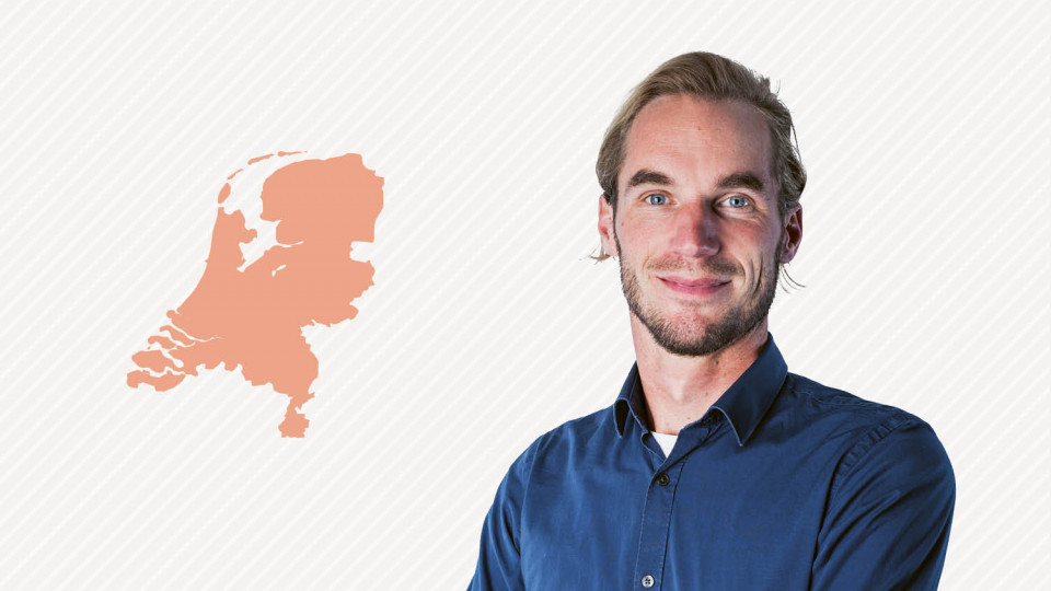 Ruud de Groot