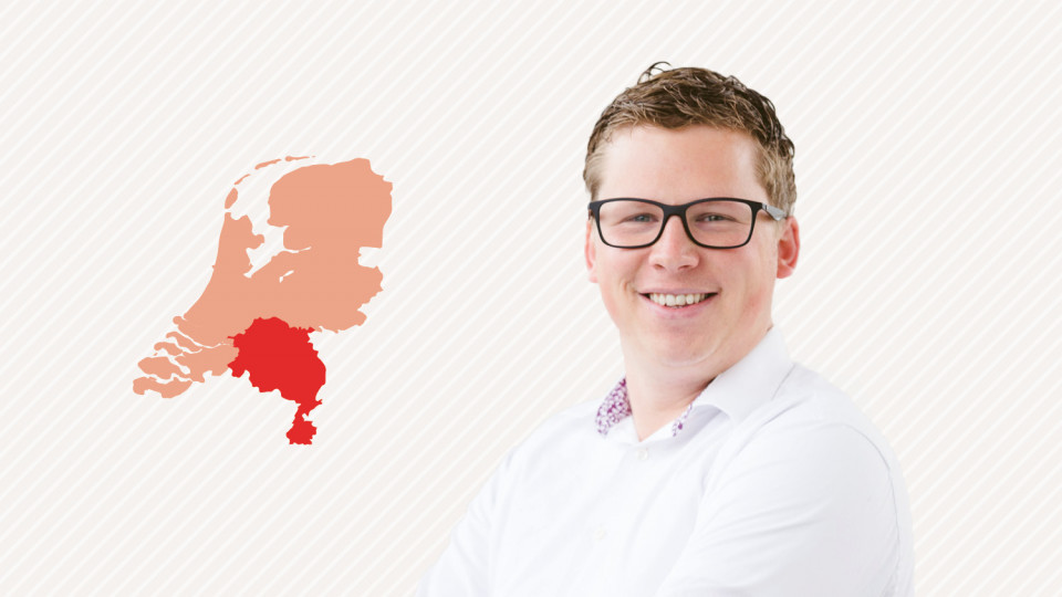 Frank Schoenmakers